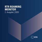 Vorschaubild für den RTR Roaming Monitor 2-2020