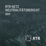 Vorschaubild Netzneutralitätsbericht 2024